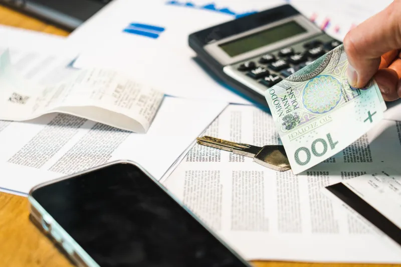Before You Sign a Loan Promissory Note, Ask the Bursar About the Interest-Free Installment Plan