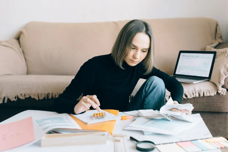 The Day the Refund Hits: Why the First 30 Days of a Loan Disbursement Decide Your Senior-Year Debt