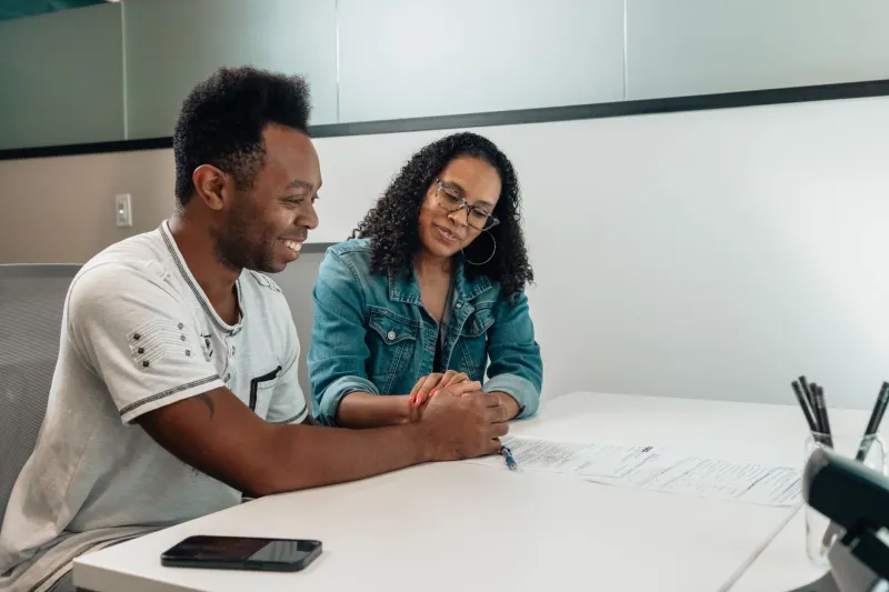 The Signature That Outlasts the Diploma: A Parent's Guide to Private Loan Cosigning Risk